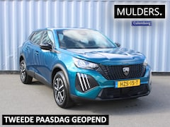 Peugeot 2008 - 1.2 PT 100 Style VOORRAAD KORTING