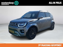 Suzuki Ignis - 1.2 Smart Hybrid Select achteruitrijcamera / stoelverwarming