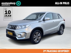 Suzuki Vitara - 1.0 Boosterjet Select Automaat | GEEN AFLEVERKOSTEN | Apple Carplay & Android Auto | Cruis