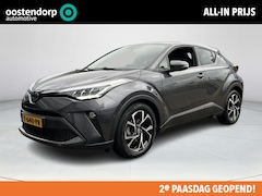 Toyota C-HR - 2.0 Hybrid Dynamic | Rijklaarprijs | Navigatie | Stoelverwarming |