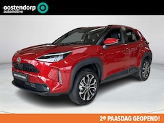 Toyota Yaris Cross - 1.5 Hybrid 115 Dynamic | Comfort Pack | € 2.000 extra inruilwaarde |