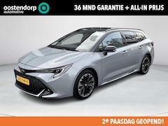 Toyota Corolla Touring Sports - 1.8 Hybrid GR-Sport | All-in prijs | Automaat | Apple/android auto