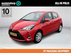 Toyota Yaris - 1.5 Hybrid Active