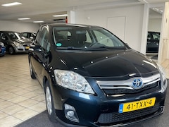 Toyota Auris - 1.8 Full Hybrid Business.eerste eigenaar, NAP KM