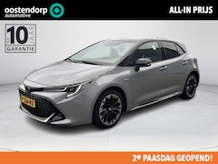 Toyota Corolla - 1.8 Hybrid GR-Sport