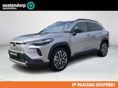 Toyota Corolla Cross - Hybrid 180 Executive | Nieuw te bestellen | € 2.500 extra inruilwaarde |