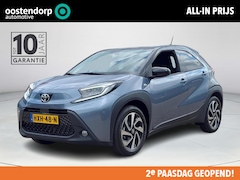 Toyota Aygo X - 1.0 VVT-i MT Pulse | Demo voordeel |