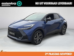 Toyota C-HR - 2.0 Plug-in Hybrid 220 Executive Plus Pack