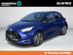Toyota Yaris - 1.5 Hybrid 130 GR SPORT *PLUS PACK/ NIEUWE AUTO/ DIRECT LEVERBAAR
