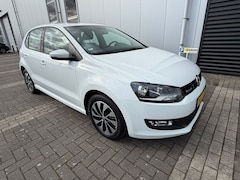 Volkswagen Polo - 1.0 BlueMotion Edition