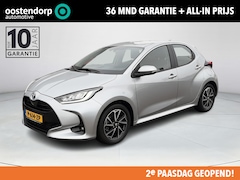 Toyota Yaris - 1.5 Hybrid Dynamic