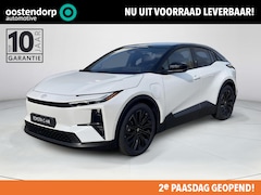 Toyota C-HR - C-HR+ Executive AWD 77 kWh