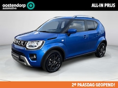 Suzuki Ignis - 1.2 Smart Hybrid Select