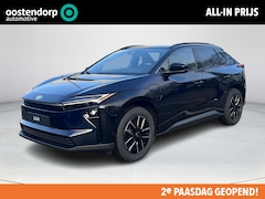 Toyota bZ4X - Dynamic 73 kWh