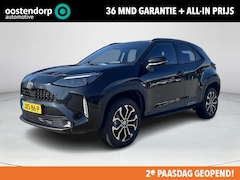 Toyota Yaris Cross - 1.5 Hybrid 115 Dynamic | Comfort Pack |