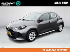Mazda 2 Hybrid - 1.5 Select | Apple CarPlay/Android auto | Achteruitrijcamera