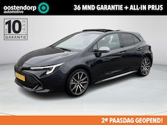 Toyota Corolla - Hybrid 200 GR Sport Plus