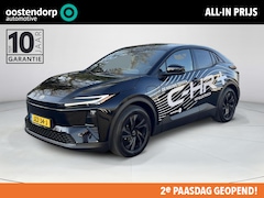 Toyota C-HR - C-HR+ First Edition 77 kWh | Navigatie | Apple CarPlay/Android auto | Achteruitrijcamera |