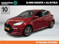 Toyota Yaris - 1.5 Hybrid 115 Dynamic Comfort Pack