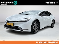 Toyota Prius - 2.0 Plug-in Executive | Carplay | 19 inch LM-velgen | Dode hoek waarschuwing | Parkeersens