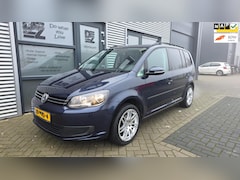 Volkswagen Touran - 1.2 TSI Trendline BlueMotion
