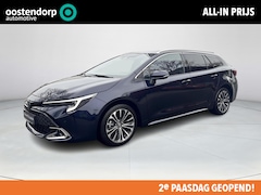 Toyota Corolla Touring Sports - Hybrid 140 Dynamic