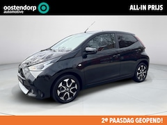 Toyota Aygo - 1.0 VVT-i x-joy | 06-10141018 Voor meer informatie