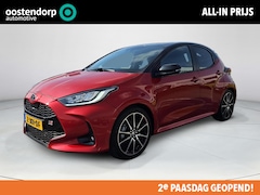 Toyota Yaris - 1.5 Hybrid GR Sport