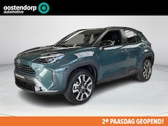 Toyota Yaris Cross - 1.5 Hybrid 130 Executive | Premium Pack | € 2.000 extra inruilwaarde |