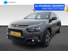 Citroën C4 Cactus - 1.2 PureTech Feel