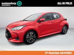 Toyota Yaris - 1.5 Hybrid Dynamic | 06-10141018 Voor meer informatie