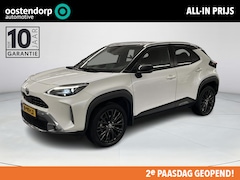 Toyota Yaris Cross - 1.5 Hybrid Adventure AWD