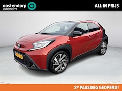 Toyota Aygo X - 1.0 VVT-i S-CVT Envy *TREKHAAK/ JBL AUDIO/ NAVIGATE/ AUTOMAAT