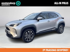 Toyota Yaris Cross - 1.5 Hybrid 130 Dynamic Comfort Pack | 06-10141018 Voor meer informatie