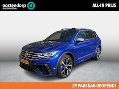 Volkswagen Tiguan - R 2.0 TSI 4Motion | 320PK | DAB | Camera |