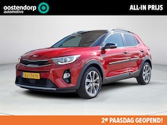 Kia Stonic - 1.0 T-GDi DynamicPlusLine | Apple Carplay/Android Auto | Achteruitrijcamera | Navigatie |