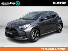Toyota Yaris - 1.5 Hybrid 115 Dynamic *NIEUWE AUTO/ COMFORT PACK/ DIRECT LEVERBAAR