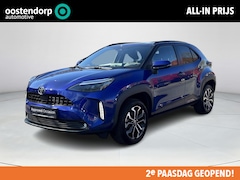 Toyota Yaris Cross - 1.5 Hybrid 115 Dynamic