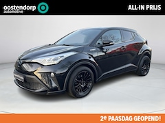 Toyota C-HR - 1.8 Hybrid Dynamic
