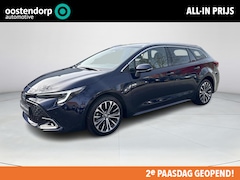 Toyota Corolla Touring Sports - Hybrid 140 Dynamic | 06-10141018 Voor meer informatie