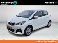 Peugeot 108 - 1.0 e-VTi Active | Airco |