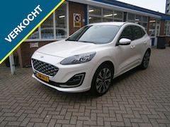 Ford Kuga - 2.5 PHEV Vignale , Navi, Camera, Winterpack, B&O, Key Less etc