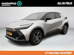 Toyota C-HR - 2.0 Hybrid 200 Executive | Stoel- + stuurverwarming | Navigatie | Electrische achterklep |