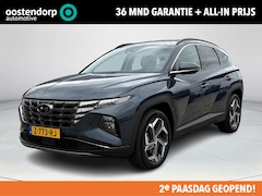 Hyundai Tucson - 1.6 T-GDI PHEV Comfort Smart 4WD | Rijklaarprijs | Adaptive Cruise Control | 19"Lm velgen