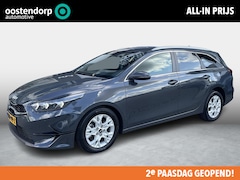 Kia Cee'd Sportswagon - Ceed 1.0 T-GDi DynamicPlusLine | CarPlay | Camera | Cruise