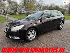 Opel Insignia Sports Tourer - 1.4 Turbo EcoFLEX Edition