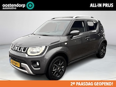 Suzuki Ignis - 1.2 Smart Hybrid Select *AUTOMAAT/ STOELVERWARMING/ APPLE CARPLAY