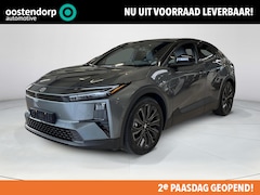 Toyota C-HR - C-HR+ Executive AWD 77 kWh | Plus Pack | € 2.000 extra inruilwaarde |