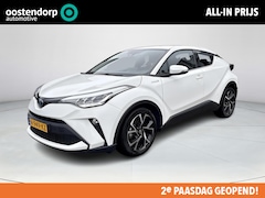 Toyota C-HR - 1.8 Hybrid Dynamic TeamNL *TREKHAAK/ KEYLESS/ ADAPTIEF CRUISE CONTROL/ PARKEERSENSOREN
