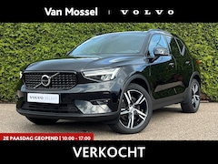 Volvo XC40 - T5 Recharge Plus Dark | Harman/Kardon | 360 camera | Stoel & Stuur Verwarming |